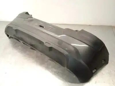 Pezzo di ricambio per auto di seconda mano paraurti posteriore per citroen c4 cactus feel riferimenti oem iam 1611428480 1611428580 