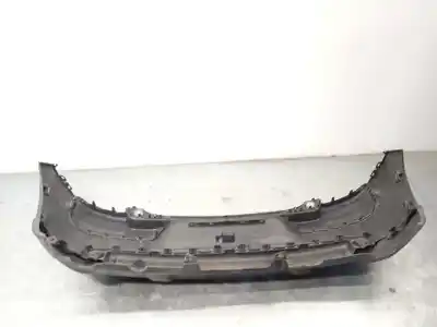 Pezzo di ricambio per auto di seconda mano paraurti posteriore per citroen c4 cactus feel riferimenti oem iam 1611428480 1611428580 