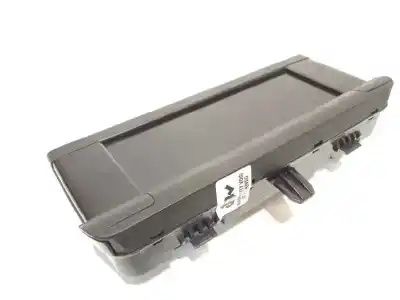 Автозапчасти б/у приборная доска за citroen c4 cactus feel ссылки oem iam 9813854080
