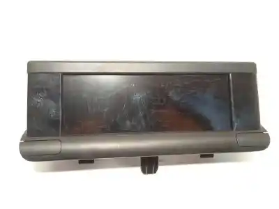 Автозапчастина б/у панель інструментів для citroen c4 cactus feel посилання на oem iam 9813854080  