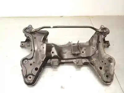 Автозапчастина б/у передня вісь для citroen c4 cactus feel посилання на oem iam 9804208180  9808011780