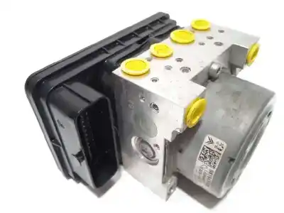 Автозапчасти б/у абс за citroen c4 cactus feel ссылки oem iam 9819474780