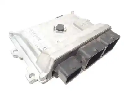Автозапчасти б/у блок управления двигателем за citroen c4 cactus feel ссылки oem iam 9811545080