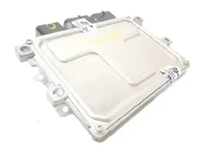Автозапчасти б/у блок управления двигателем за citroen c4 cactus feel ссылки oem iam 9811545080 v29059263a 