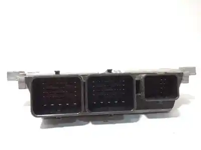 Автозапчасти б/у блок управления двигателем за citroen c4 cactus feel ссылки oem iam 9811545080 v29059263a 