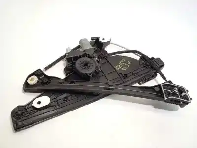 Second-hand car spare part DRIVER LEFT WINDOW REGULATOR for OPEL CORSA F (P2JO)  OEM IAM references 9829043680 9829043780 39182144