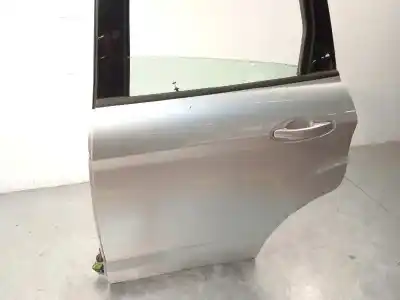 Автозапчасти б/у задняя левая дверь за ford c-max trend ссылки oem iam 1875277  