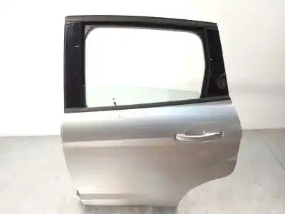 Автозапчасти б/у задняя левая дверь за ford c-max trend ссылки oem iam 1875277  