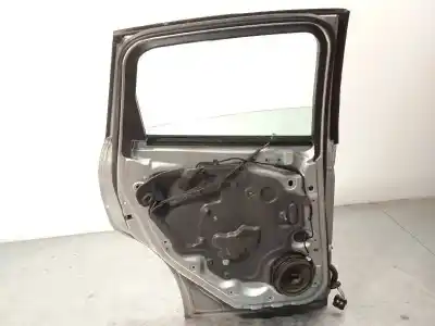 Автозапчасти б/у задняя левая дверь за ford c-max trend ссылки oem iam 1875277  