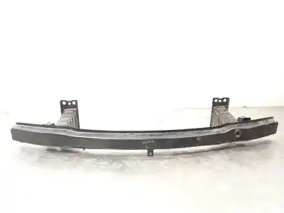 Pezzo di ricambio per auto di seconda mano RINFORZO PARAURTI ANTERIORE per BMW SERIE 3 BERLINA (E90)  Riferimenti OEM IAM 51117146645  
