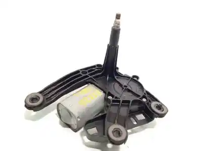 Автозапчастина б/у двигатель заднього склоочисника для citroen berlingo furgoneta/monovolumen (b9) 1.6 hdi / bluehdi 75 посилання на oem iam 9685138780