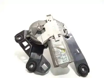 Автозапчастина б/у двигатель заднього склоочисника для citroen berlingo furgoneta/monovolumen (b9) 1.6 hdi / bluehdi 75 посилання на oem iam 9685138780 53033512 