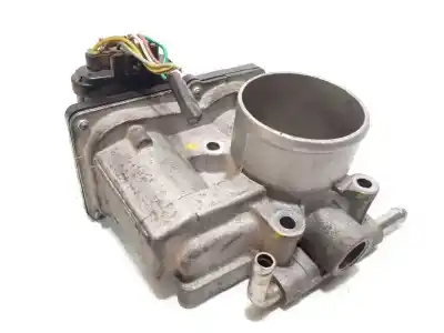 Pièce détachée automobile d'occasion boitier de papillon pour nissan pixo (uao) 1.0 références oem iam 161184a00h 83k0 