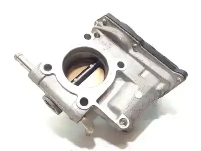 Pièce détachée automobile d'occasion boitier de papillon pour nissan pixo (uao) 1.0 références oem iam 161184a00h 83k0 