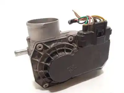 Pièce détachée automobile d'occasion boitier de papillon pour nissan pixo (uao) 1.0 références oem iam 161184a00h 83k0 