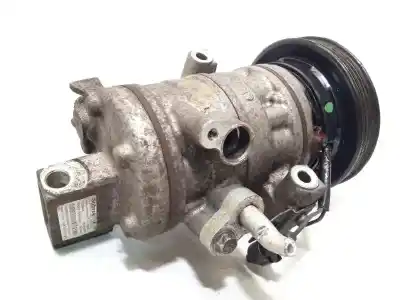 Second-hand car spare part AIR CONDITIONING COMPRESSOR for NISSAN PIXO (UAO)  OEM IAM references 95200M68KA1  
