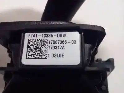 Автозапчасти б/у управление светом за ford edge 2.0 tdci bi-turbo cat ссылки oem iam ft4t13335d8w 5305268 