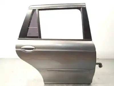 Автозапчастина б/у двері задні праві для jaguar x-type i (x400) 2.2 d посилання на oem iam c2s42633