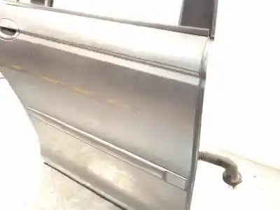 Автозапчастина б/у двері задні праві для jaguar x-type i (x400) 2.2 d посилання на oem iam c2s42633 4x43n24630ae 