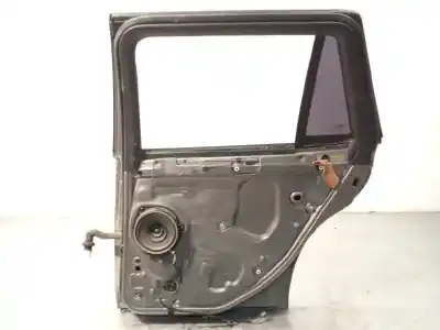 Автозапчастина б/у двері задні праві для jaguar x-type i (x400) 2.2 d посилання на oem iam c2s42633 4x43n24630ae 