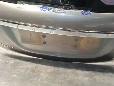 Автозапчастина б/у загальні двері для jaguar x-type i (x400) 2.2 d посилання на oem iam c2s31188 4x43n40702aa 