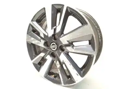Gebrauchtes Autoersatzteil FELGE zum NISSAN MICRA V (K14)  OEM-IAM-Referenzen 5FA1B 403005FA1B 
