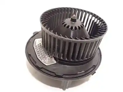 Second-hand car spare part heater blower motor for skoda octavia lim. (nx3) 2.0 tdi oem iam references 5wb819015