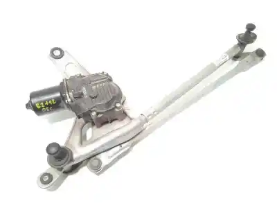 Автозапчасти б/у мотор переднего стеклоочистителя за audi a5 sportback (f5a) básico quattro ссылки oem iam 8w6955023b