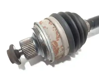 Автозапчасти б/у передняя левая трансмиссия за audi a5 sportback (f5a) básico quattro ссылки oem iam 8w0407271e  