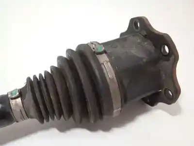 Автозапчасти б/у передняя левая трансмиссия за audi a5 sportback (f5a) básico quattro ссылки oem iam 8w0407271e  