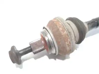 Автозапчасти б/у задняя правая трансмиссия за audi a5 sportback (f5a) básico quattro ссылки oem iam 8w0501203e  