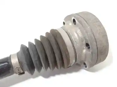 Автозапчасти б/у задняя правая трансмиссия за audi a5 sportback (f5a) básico quattro ссылки oem iam 8w0501203e  