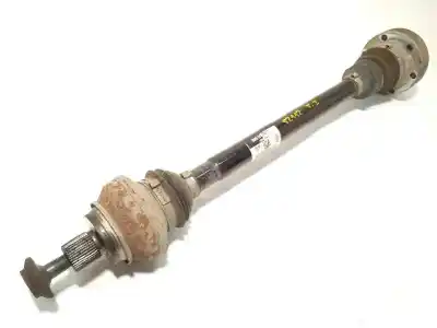 Автозапчасти б/у задняя левая трансмиссия за audi a5 sportback (f5a) básico quattro ссылки oem iam 8w0501203e