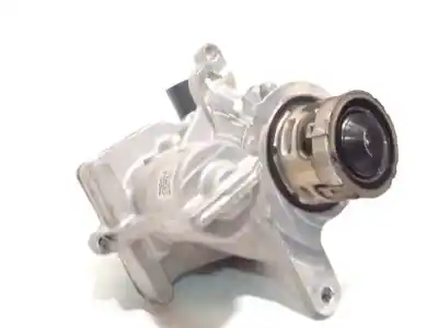 Автозапчастина б/у клапан egr для skoda octavia lim. (nx3) 2.0 tdi посилання на oem iam 05l131501m 05l131501mv110 