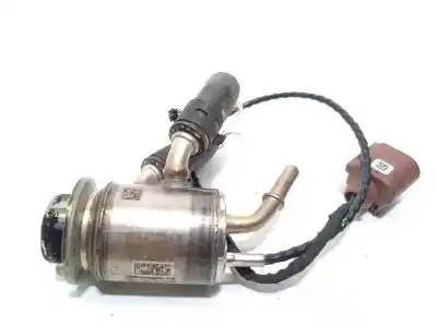 Second-hand car spare part injector for skoda octavia lim. (nx3) 2.0 tdi oem iam references 05l131113j