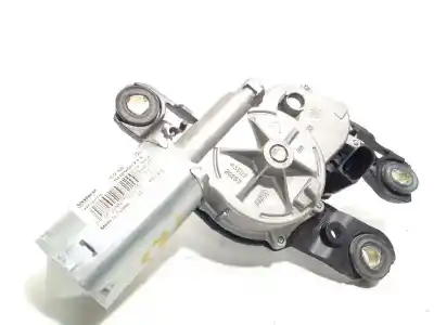Second-hand car spare part rear windshield wiper motor for skoda octavia lim. (nx3) 2.0 tdi oem iam references 5h0955711  