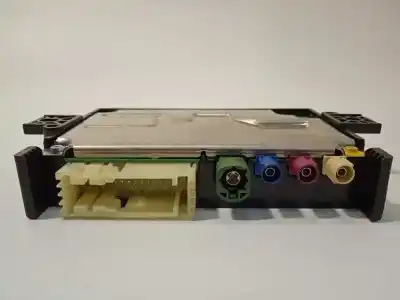 Recambio de automóvil de segunda mano de modulo electronico para mercedes clase c cabrio (bm 205) (6.2016->) c 200 (205.442) referencias oem iam a2139003617  