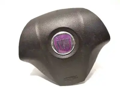Автозапчасти б/у передняя левая подушка безопасности за fiat bravo (198) 1.9 16v dynamic multijet ссылки oem iam 07354615250