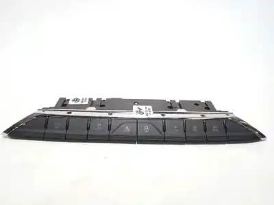 Автозапчастина б/у многофункційне управління для skoda octavia lim. (nx3) 2.0 tdi посилання на oem iam 5e3925200f 5e3925200fvsv 
