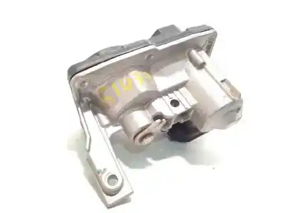 Second-hand car spare part electronic module for skoda octavia lim. (nx3) 2.0 tdi oem iam references 3q0253691k  05l131501l