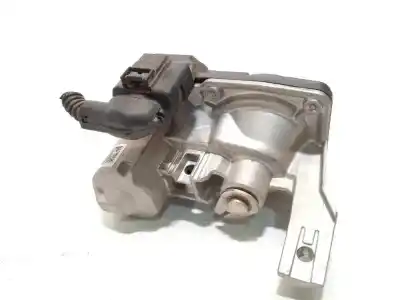 Second-hand car spare part electronic module for skoda octavia lim. (nx3) 2.0 tdi oem iam references 3q0253691k  05l131501l
