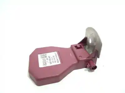 Second-hand car spare part antenna for skoda octavia lim. (nx3) 2.0 tdi oem iam references 5e0035497b