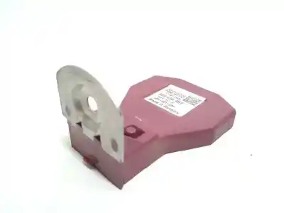 Second-hand car spare part antenna for skoda octavia lim. (nx3) 2.0 tdi oem iam references 5e0035497b  