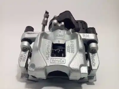 Автозапчасти б/у задний правый тормозной суппорт за ford focus turnier active ссылки oem iam 2307821