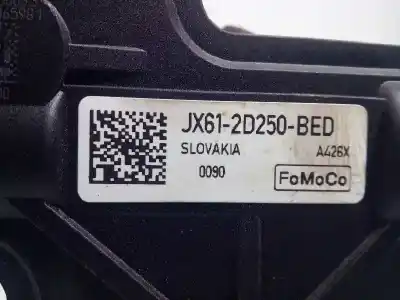 Автозапчасти б/у задний правый тормозной суппорт за ford focus turnier active ссылки oem iam 2307821 ktjx612d346beb 2247452