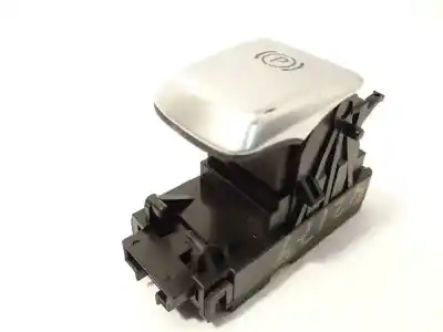 Recambio de automóvil de segunda mano de interruptor para mercedes clase c cabrio (bm 205) (6.2016->) c 200 (205.442) referencias oem iam a2059056603 2059056603 