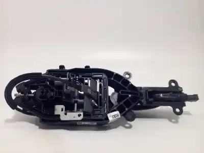 Автозапчастина б/у зовнішня ручка передня прав для ford focus turnier active посилання на oem iam jxba219a64abe  