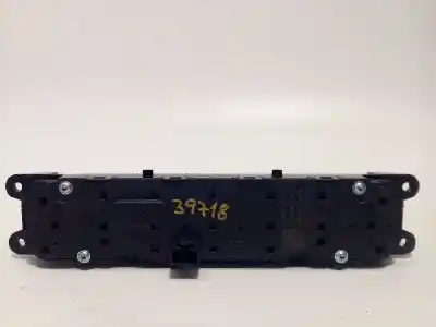 Автозапчастина б/у многофункційне управління для ford focus turnier active посилання на oem iam jx7t18k811ac  2347037