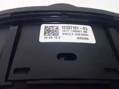 Автозапчасти б/у управление светом за ford focus turnier active ссылки oem iam jx7t13d061nb 2204412 