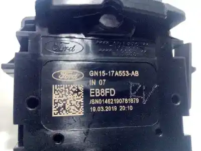 Автозапчасти б/у команда очистки за ford focus turnier active ссылки oem iam gn1517a553ab  